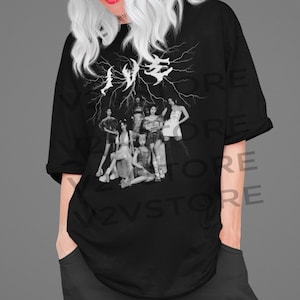 Ive Unisex Tshirt