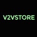 V2vstore store logo