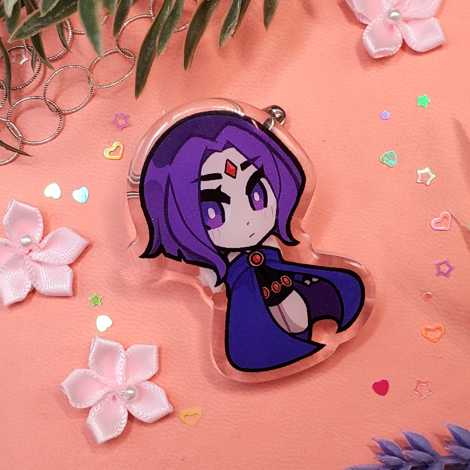 Raven Anime Art - Etsy Raven Anime Art - Etsy