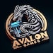 AvalonGamesBertasi store logo