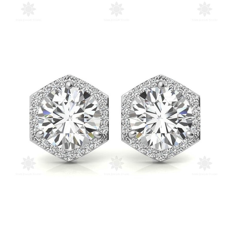 10mm x 12mm Solid 925 Sterling Silver with Gold-Toned University of South Dakota Small Post Earrings 10mm x 12mm Solid 925 Sterling Silver with Gold-Toned University of South Dakota Small Post Earrings