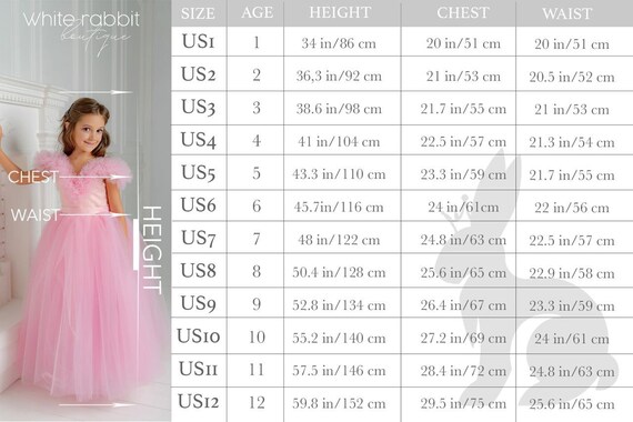 Flower Girl Dress 3D Dress Birthday Dress Baby Dress Lace