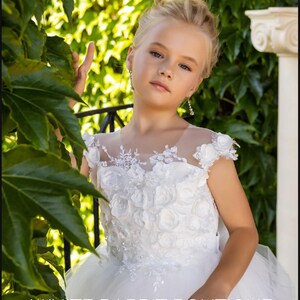 lipsy 3d flower dress