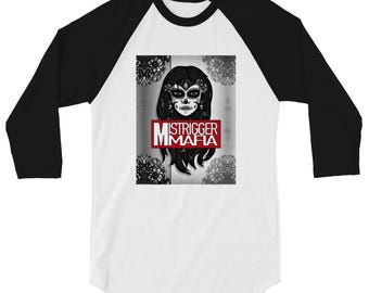 Mistrigger Mafia's Second Shirt