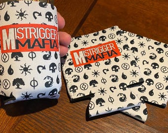 The Mistrigger Mafia Coozy