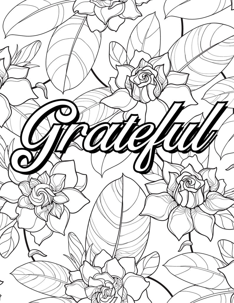 Mantra Coloring Book Coloring Pages