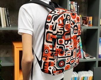 Backpack