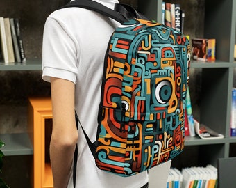 Backpack