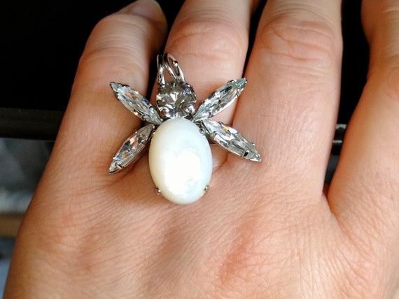 Bague philippe ferrandis sale