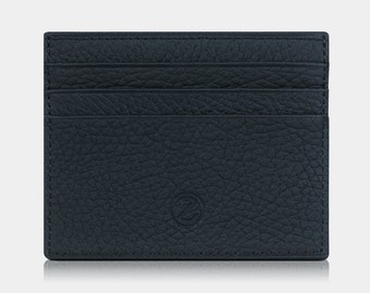 Ali Genuine Leather Wallets for Man, Made in Switzerland