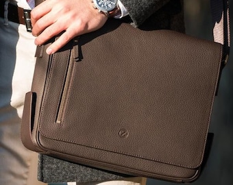 Carlo Briefcase Man