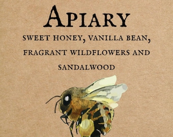 Apiary Perfume Oil Honey Perfume Indie Perfume Wildflowers - Etsy Apiary Perfume Oil Honey Perfume Indie Perfume Wildflowers - Etsy