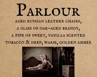 Sexy Vanilla Perfume - Etsy