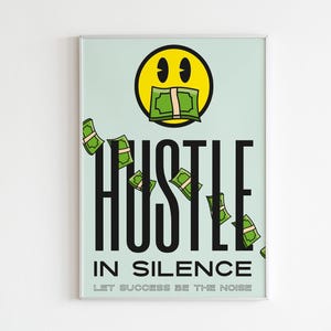 Monopolyposters met hoge resolutie: upgrade thuis-, kantoor- en gameroomdecoratie