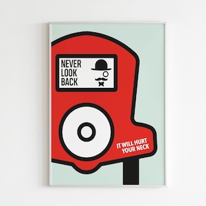 Monopolyposters met hoge resolutie: upgrade thuis-, kantoor- en gameroomdecoratie