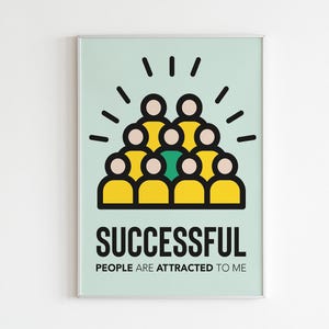 Monopolyposters met hoge resolutie: upgrade thuis-, kantoor- en gameroomdecoratie