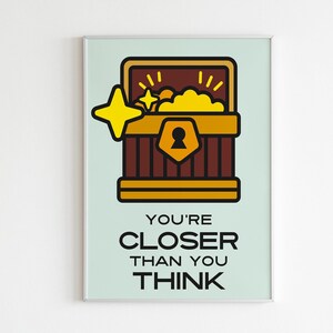 Monopolyposters met hoge resolutie: upgrade thuis-, kantoor- en gameroomdecoratie