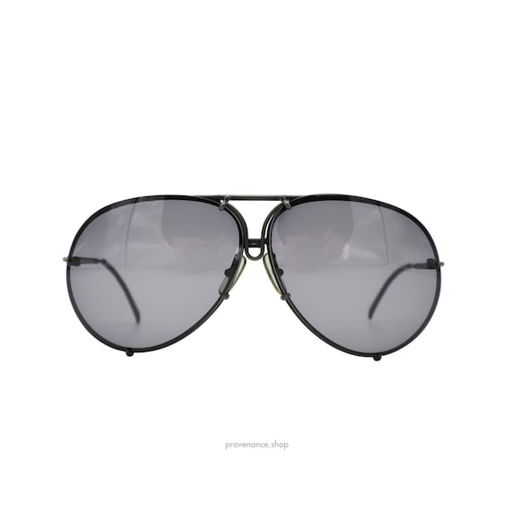 Porsche Carrera 5621 Vintage Sunglasses