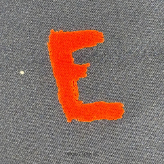 Givenchy Rainbow Alphabet Letter Scarf - 50cm. - image 7