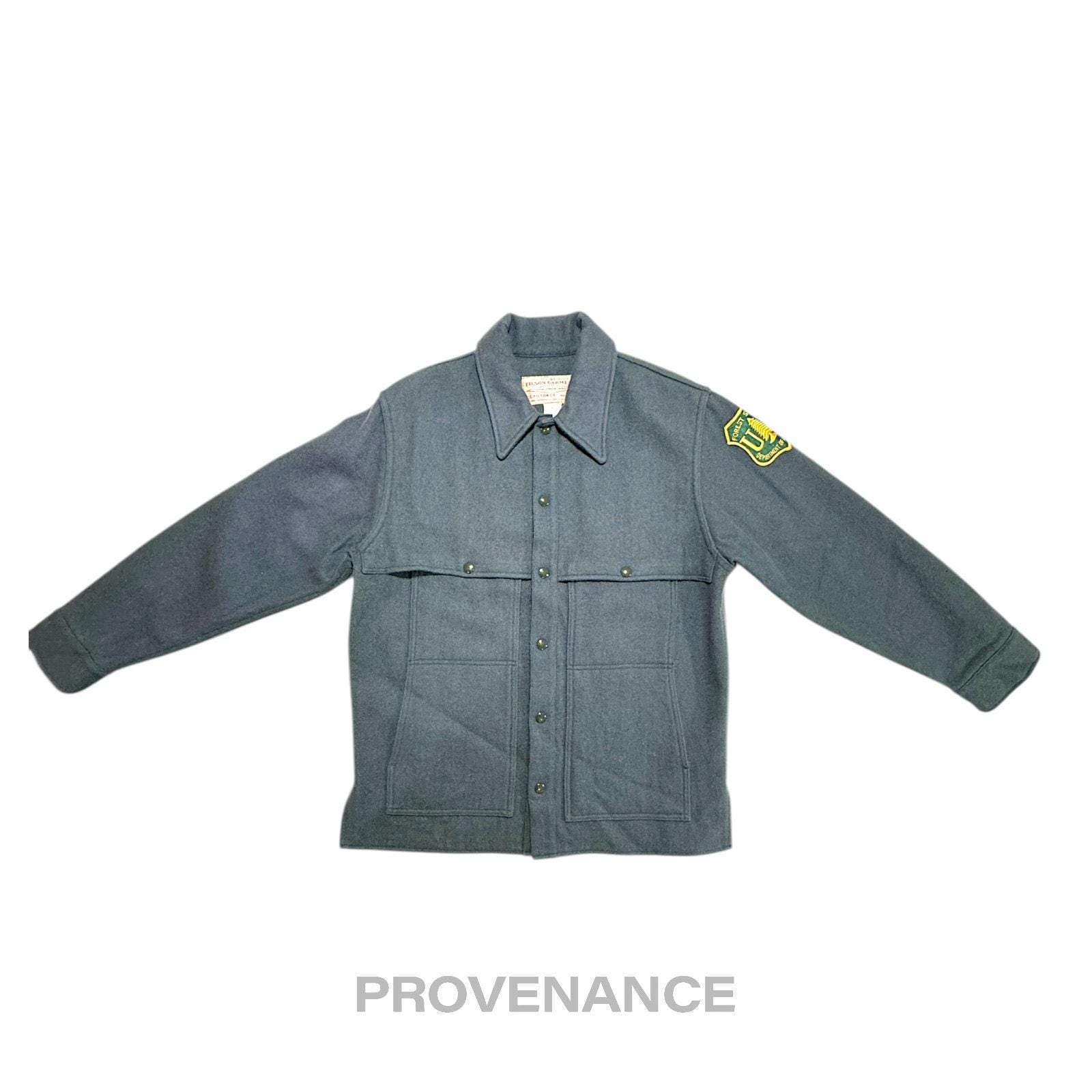 Filson Shirt Jackets - Etsy