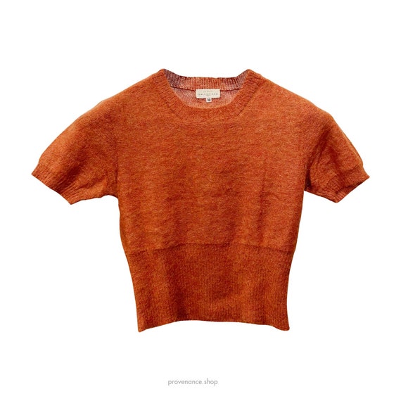 Cropped sweater Balenciaga - Gem