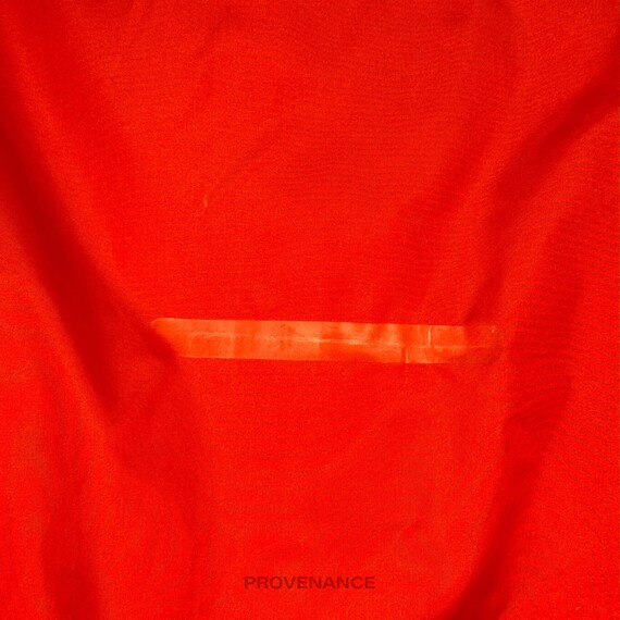 Moncler Light Ski Jacket - Red - image 7