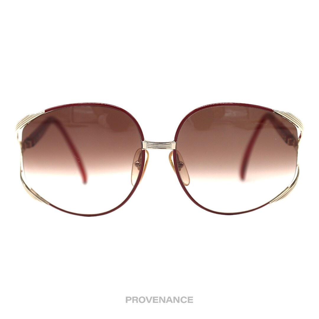 christian dior vintage sunglasses 2250