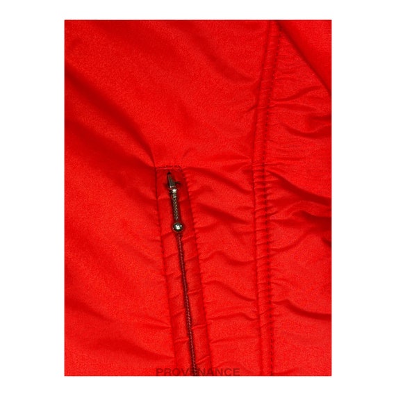 Moncler Light Ski Jacket - Red - image 4