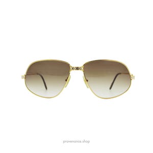 Cartier Panthere GM Sunglasses
