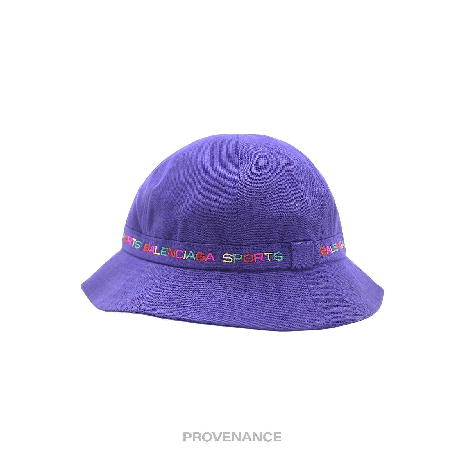 balenciaga バケットハット　M BALENCIAGA Bucket Hat – mou by ACROPOLIS