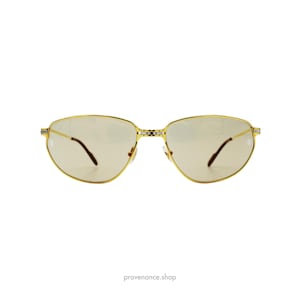 Cartier Panthere Windsor Sunglasses