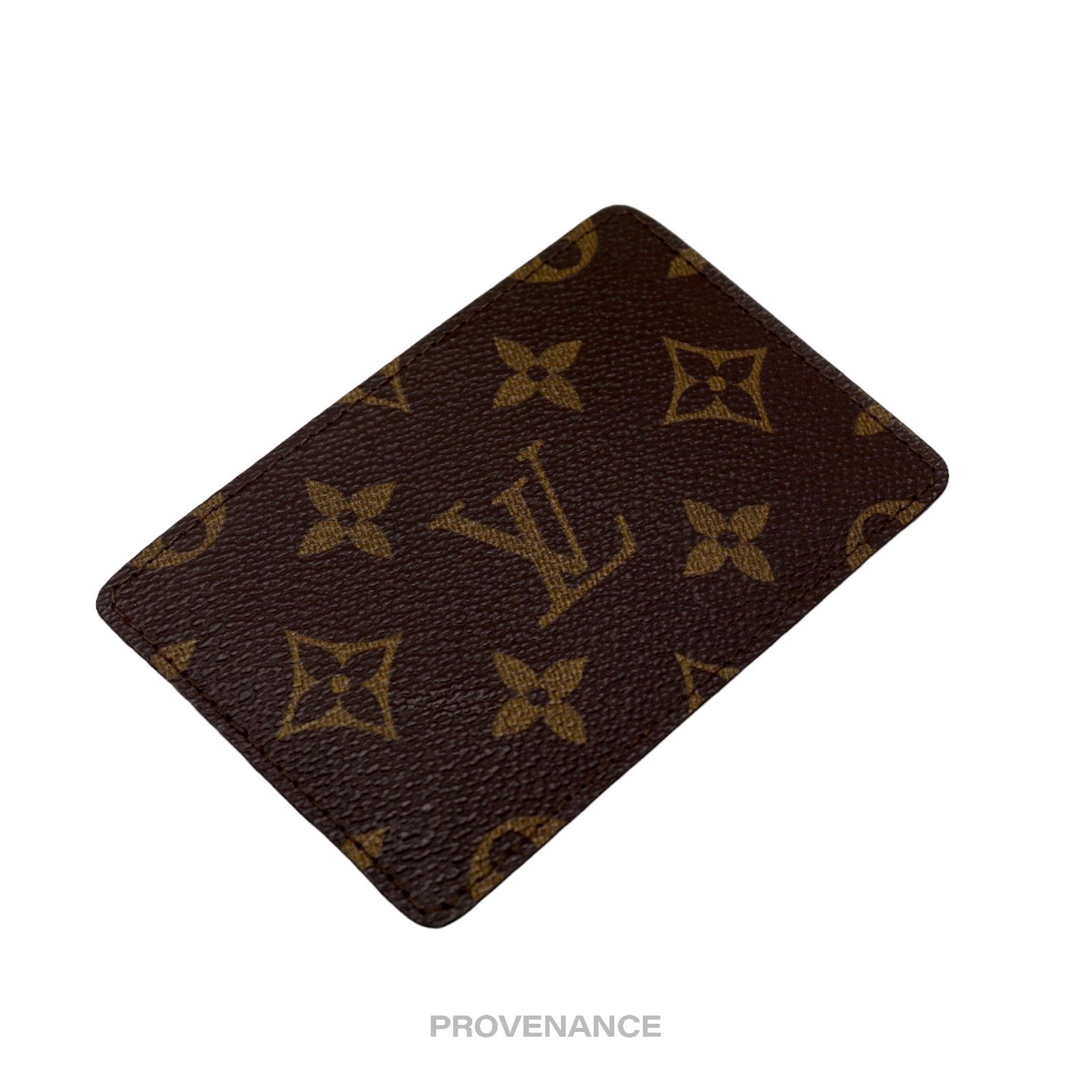 Louis Vuitton Card Holder Wallet - 