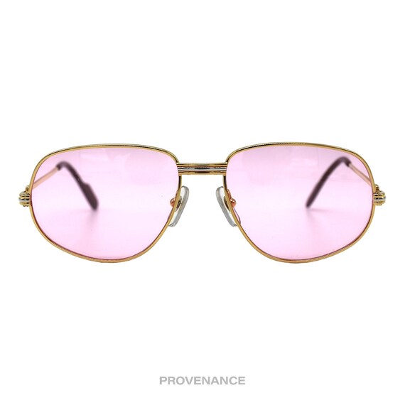Drake cartier glasses new arrivals