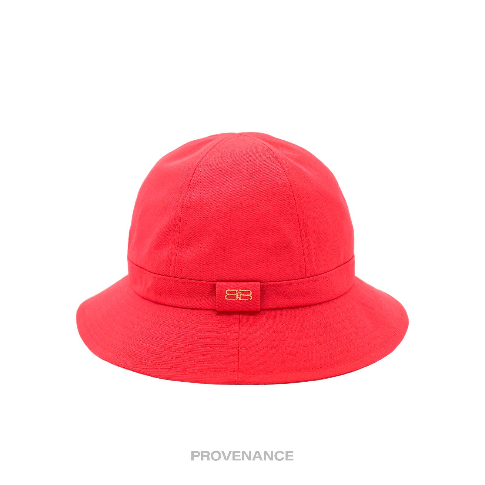 Balenciaga Logo Cap - Etsy