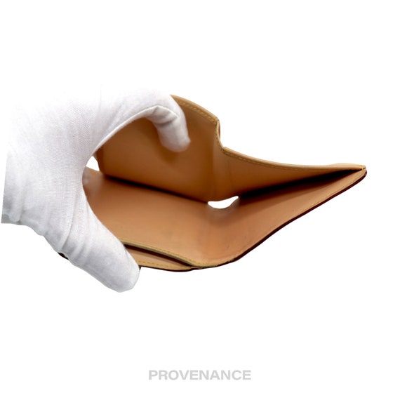 Louis Vuitton Elise Trifold Wallet - Monogram Mul… - image 6