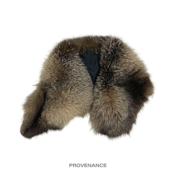 Givenchy fur outlet