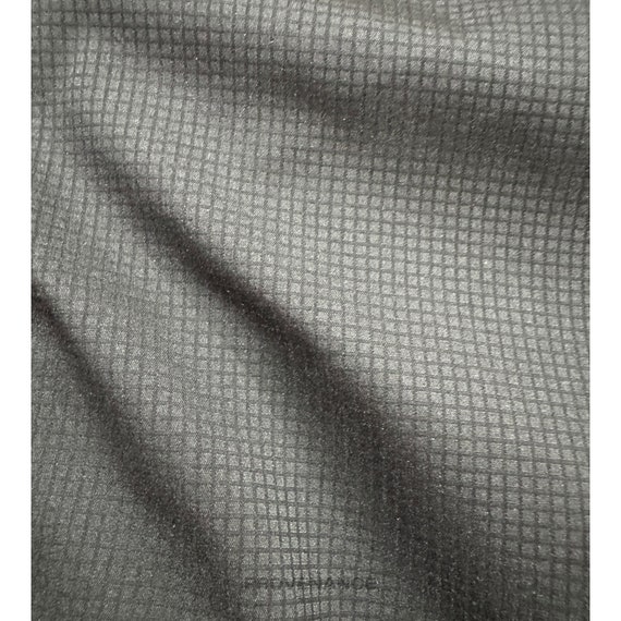 Burberry Golf Vest - Black Technical Fabric Sport… - image 8
