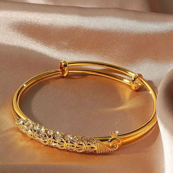Saudi Gold Jewelry Etsy