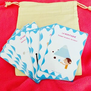 Cartes sopho-ludiques Pack 1 ( numérique )