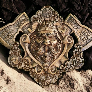 Viking Carving, Celtic Wood Carving, Wood Carving, Norse Mythology
