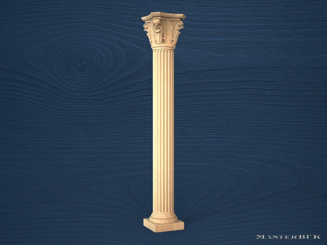 Ionic column - Etsy 日本