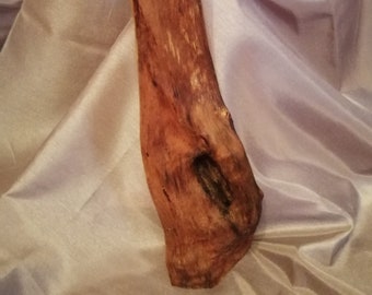 Skulptur aus Holz, Holzkunst, Dekoration, Holzskulptur, Naturholzskulptur