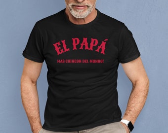 Soy Un Papa Oaxaqueno Como Un Papa Normal Pero Mas Chingon - Etsy