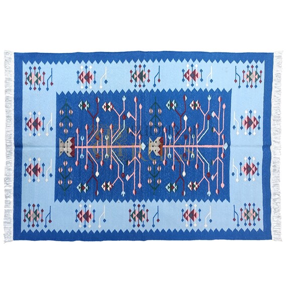 Washable Cotton Dhurrie Rugs Bryont Blog