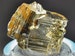 PYRITE | Shiny Crystals for Spiritual Protection from Evil | Pirate Stone for Money and Prosperity | RAW Pyrite Cluster | Fool's Gold 