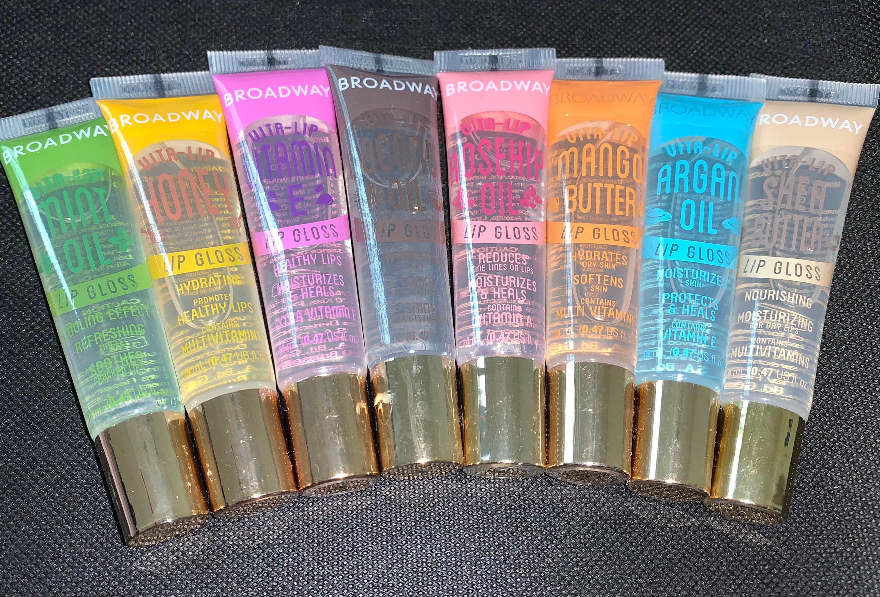 Lip Glosses Etsy