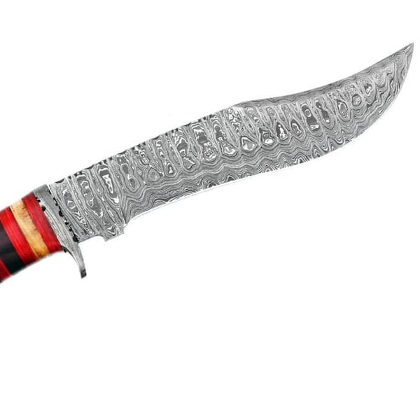 End Caps for Knife Handles Etsy