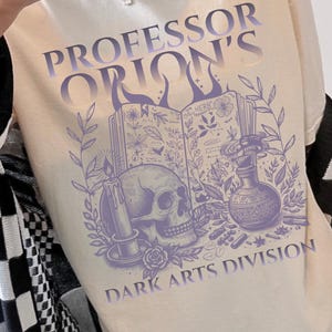 Zodiac Academy Lance Orion LICENSED Zodiac Academy Merch Darius Romantasy Merch Dark Romance Bookish Things Booktok Celestial Heirs Darcy