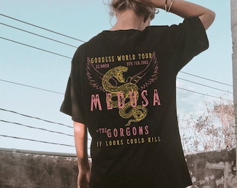 Paledusk Manga T Shirt - Paledusk Band Tee - Paledusk T