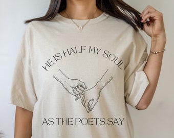 Song of Achilles Book Shirt Achilles Patroclus Greek Mythology Poet Shirt Light Academia Mythology Shirt Bookish Shirt Book Lover Shirt